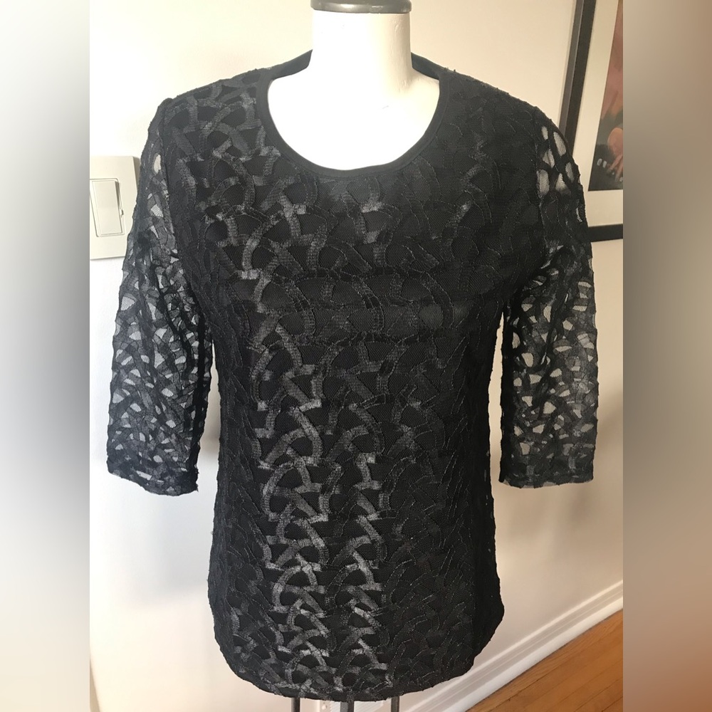 Fiori Ladies’ Top - Size Large